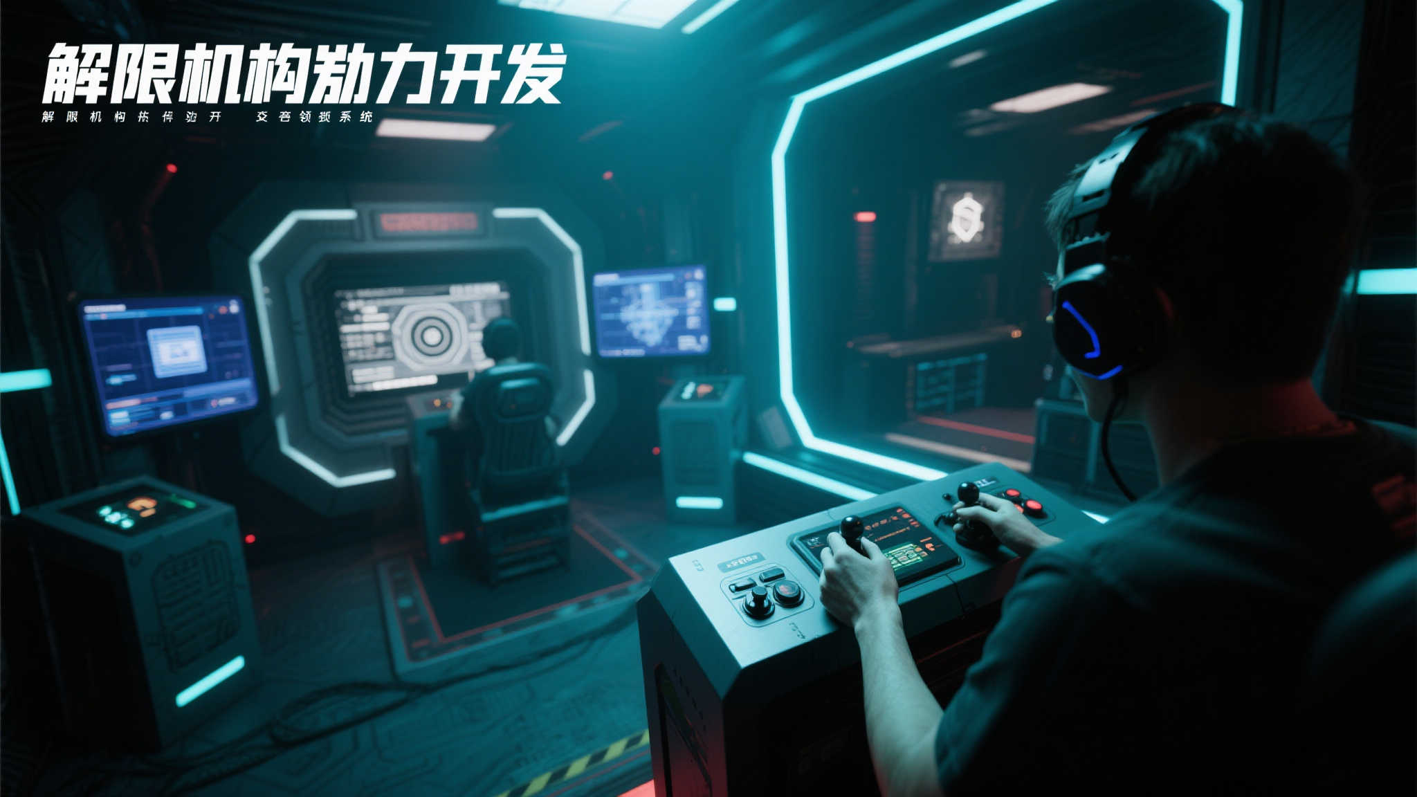 PG模拟器-1