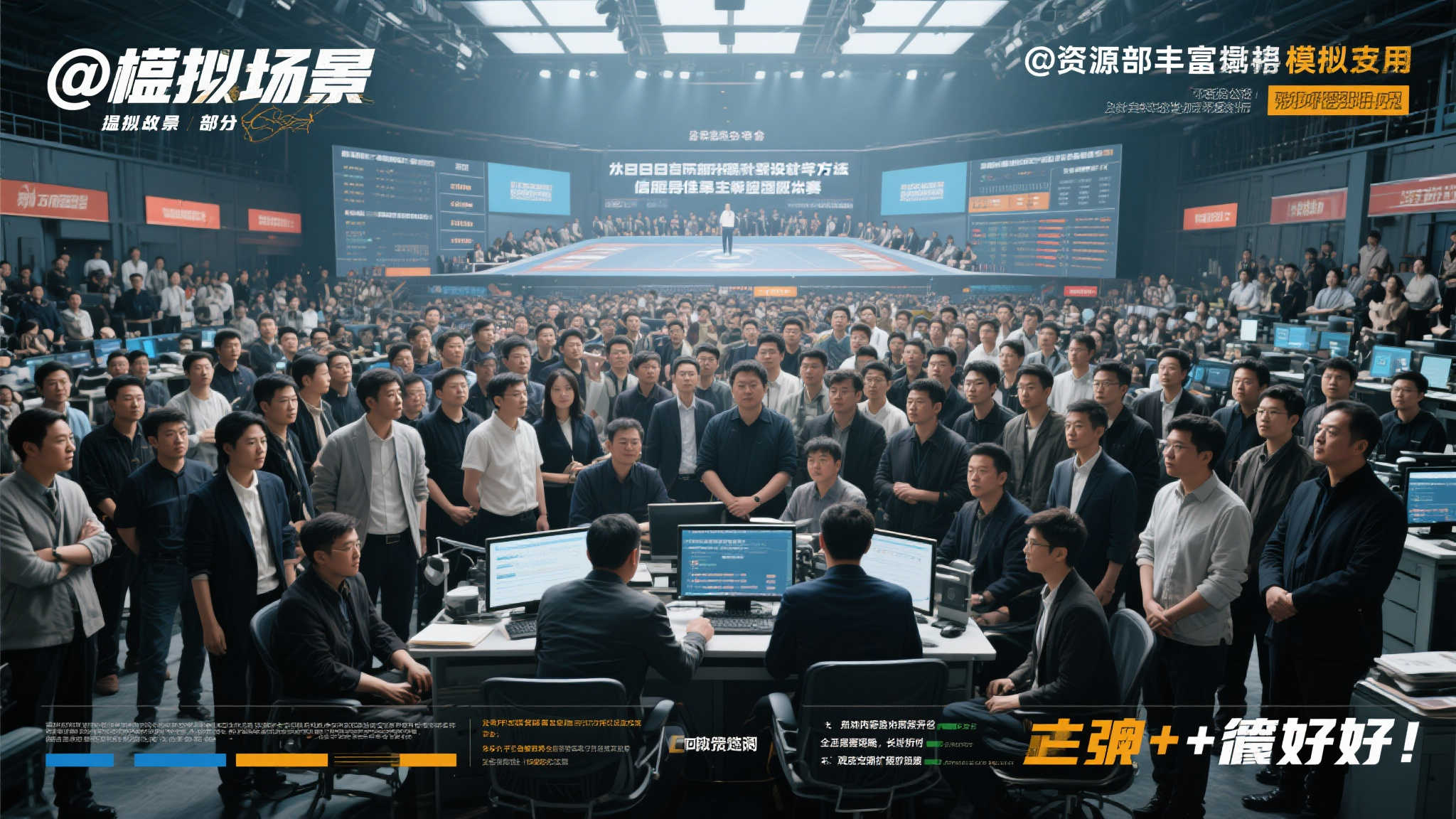 PG模拟器-1